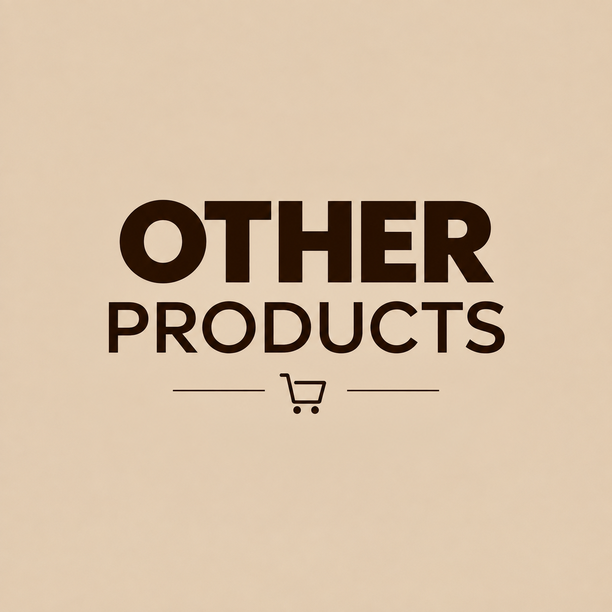 Other Product